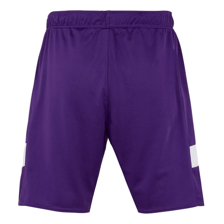 Purple hotsell umbro shorts