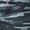 Black Camo, variant on Men's SunFree UPF Printed Hoodie Black Camo XL