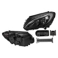 thumbnail image 1 of Faro Eléctrico C/Motor C/Leds Izq 2015 A 2018 Mercedes-Benz DEPO, 1 of 4