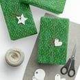 thumbnail image 4 of Christmas Abstract Wrapping Paper, 4 of 4