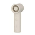 thumbnail image 2 of Boovnll Portable Fan, Adjustable High Speed USB Rechargeable Fans Lightweight Compact Handheld Fan for Outdoor, Travel, Camping, Vacation, Summer Gift, Mini Fan - Fan, 2 of 5