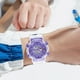 thumbnail image 5 of Electrodomésticos Reloj luminoso para niños, resistente al agua, con esfera para estudiantes, reloj electrónico para niños y multifuncional, relojes para estudiantes, 5 of 6