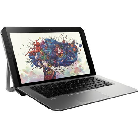 HP ZBook x2 G4 14