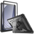 thumbnail image 1 of Funda Fintie a prueba de golpes para Samsung Galaxy Tab A9+ 11" 2023, 1 of 9