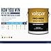 thumbnail image 5 of Valspar 65000 White Pro-Hide Gold Ultra Exterior Super One Coat Primer, Flat, 1 Gallon, 5 of 5