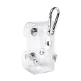 thumbnail image 2 of Bolsa para pelotas de golf, bolsa portátil para mujeres y hombres, para exteriores claro, 2 of 8