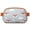 Citrus-18, variant on Foxy Forest Crossbody Bag – Cute Fox Print Fanny Pack for Women with Artistic Floral Design, Lightweight Waist Bag with Zipper Pockets and Nature-Inspired Pattern
