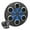 Black, variant on Lume Wear Smart Music Boxing Machine with 15 Adjustable Gears and LED Lights. A Wall Mounted Punching Pad for Adults and with No Drill Installation and Type C Charging