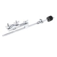 thumbnail image 1 of Toystoory Metal Cymbal Boom Rachet Tilt Snare Drum Clamps Damper Drum Mute Extension Accesorios para instrumentos musicales Escribe un, 1 of 1