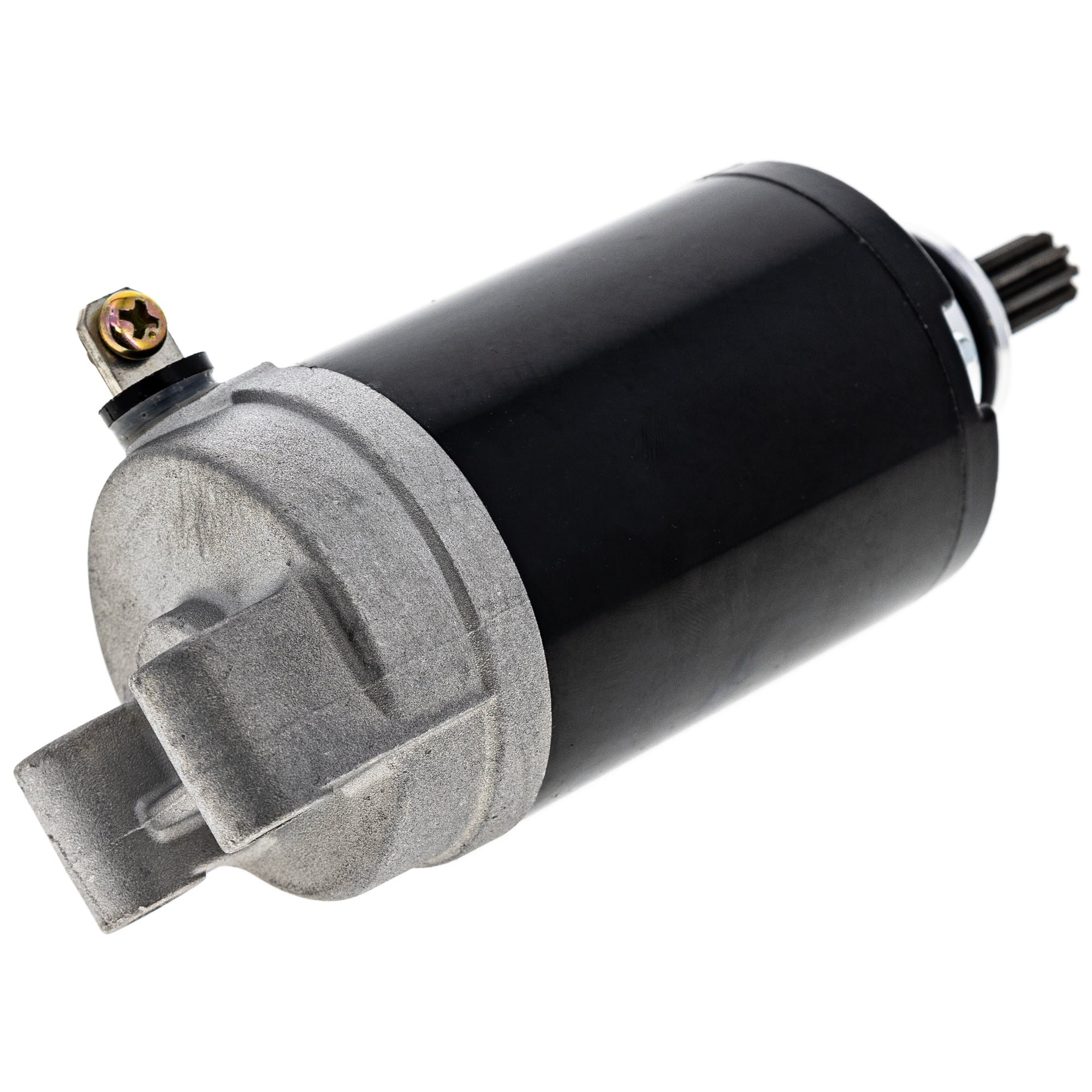 Niche Starter Motor Assembly for Kawasaki Ninja ZX1000 21163-0735