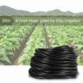 thumbnail image 4 of Ligne d'Irrigation Goutte à Goutte 50m Tube Capillaire en PVC 4/7mm Micro Pulvérisation, 4 of 7