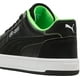 thumbnail image 5 of Tenis Puma MAPF1 Caven 2.0 JR UNISEX 308524-01 negro 23.5, 5 of 6