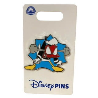 Disney Pin - Donald Duck Holiday Wreath Pin