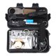 thumbnail image 2 of Kit de herramientas de supervivencia para equipos al aire libre, caja de suministros de emergencia SOS multifunción para campo, 16 Uds., 2 of 8