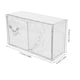 thumbnail image 2 of TABLETREANDS Organizador De Montado En Pared Con Y Material Pet Resistente Para Uso Diario, 2 of 8