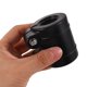 thumbnail image 5 of NUOLUX Clip Para De Rack De Batería Electrónica Con Resistente Y Ajuste Universal Negro, 5 of 8