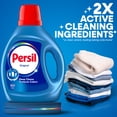 thumbnail image 6 of Persil Deep Clean Liquid Laundry Detergent, Original, 84 fl oz, 64 loads, 6 of 10