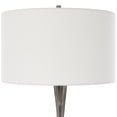 thumbnail image 5 of Uttermost Keiron Industrial Table Lamp in Black, 5 of 7