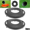 thumbnail image 3 of 2X25-2 Trimmer Head Base Cover Cap parts Replacement For Stihl FS 4002-713-9708, 3 of 6