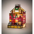 thumbnail image 1 of Lampe d'Accent de Cheminée Tiffany 9"H.614, 1 of 1