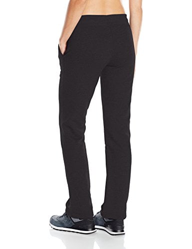 Champion Womens Powerblend Fleece Open 