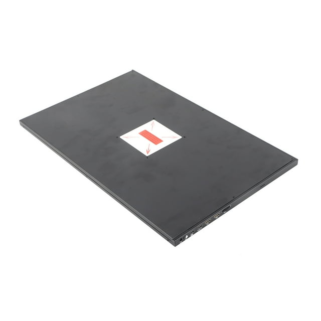 Portable Display Screen,17.3 Inch Portable Monitor Wall Mount Portable Display Inch Monitor Dependable Performance