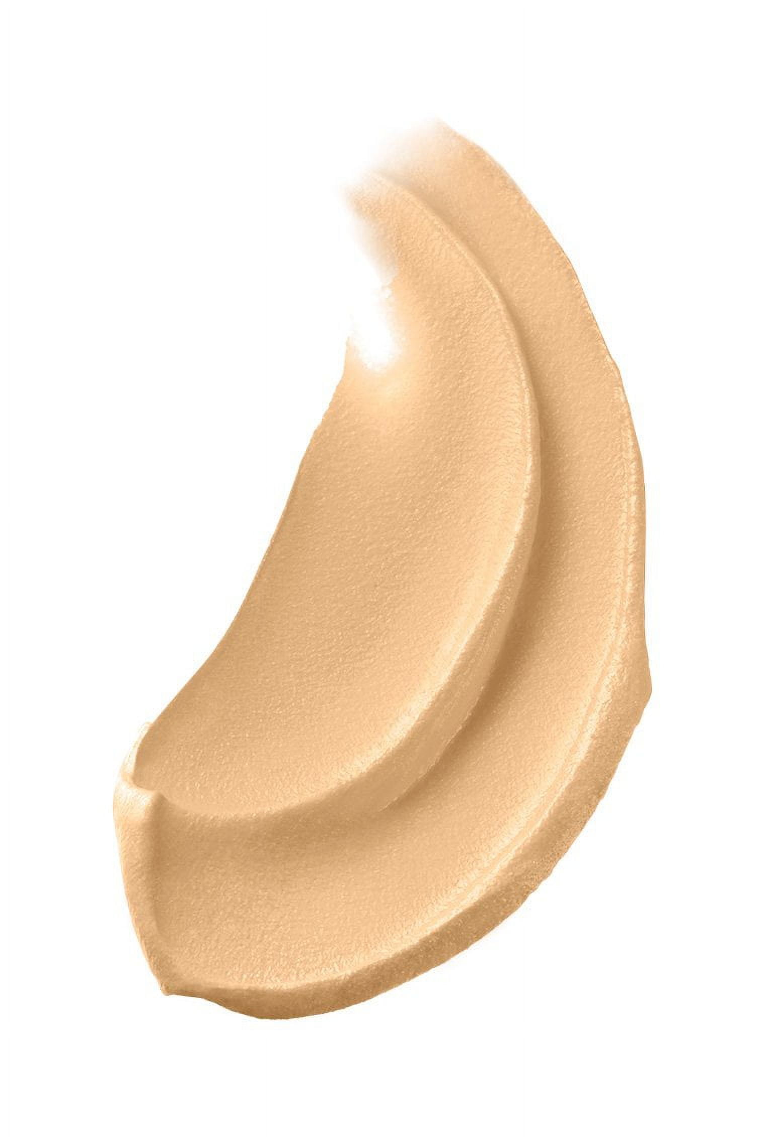 (2 pack) Maybelline Dream Matte Mousse Foundation, Sandy Beige, 0.64 oz.