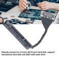 thumbnail image 4 of Hard Drive Cable Connector, Efficient Professional High Speed  SSD Cable Plug and Play Flexible  for Latitude 3380, 4 of 8