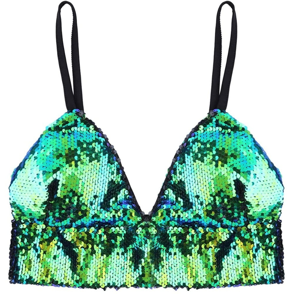 bralette party