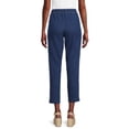 thumbnail image 3 of RealSize Women's Stretch Pull On Pants with Pockets, 29" Inseam for Regular, Sizes XS-XXL, 3 of 5