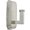 Satin, variant on Hillman High and Mighty 15 Lb. Capacity Satin Nickel Scallop Decorative Hook