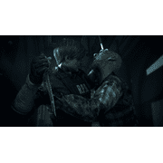 Resident Evil 2, Capcom, Playstation 4, 013388560523