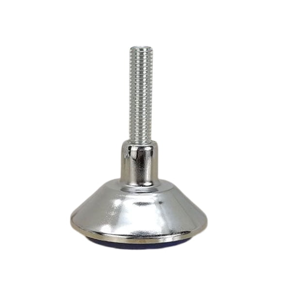 Eigraketly Componente de soporte de modificación de patas deslizantes Artesanía M10*40*59 Eigraketly TO009843-05