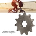 thumbnail image 3 of Piñón De Bicicleta, Engranaje De Piñón Resistente 11T Para Cadena De Bicicletas, 3 of 7