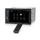 thumbnail image 1 of BOSS Audio Systems BV9364B Reproductor de DVD estéreo para automóvil - Doble DIN, audio Bluetooth/llamadas manos libres, monitor LCD con pantalla táctil de 6.2 pulgadas, reproductor de MP3, CD, DVD, p, 1 of 5