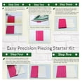 thumbnail image 2 of Easy Precision Paper Piecing Starter Kit, 2 of 6