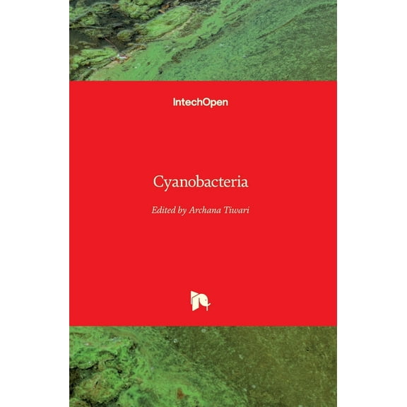 Cyanobacteria (Hardcover)