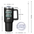 thumbnail image 3 of 1pc Male Friends 40oz Tumbler with Straw & Handle - Insulated Stainless Steel Cup | Holiday Gift for Man Women (Christmas, Valentine's, Birthday), 3 of 5