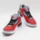 thumbnail image 4 of Ni - ke CK5692-600 Ni - ke Air Jordan 3 Retro SE Unite Fire Red Cement Grey Black (Men's), 4 of 5