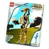 LEGO Technic Star Wars Battle Droid (8001)