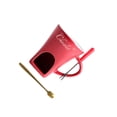 thumbnail image 4 of Maytalsory Casserole à Fondue Appareils de Cuisine Tasse à Fondue pour Fête Saint-Valentin Rendez-Vous du Soir Blanc Rouge 11x8,3 cm, 4 of 6