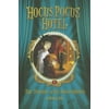 Pre-Owned The Trouble with Abracadabra Hocus Pocus Hotel , Library Binding 1434241025 9781434241023 Michael Dahl