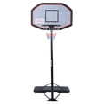 thumbnail image 2 of CB16811 43 in. Basketball Hoop for 10 ft. Adjustable Height, 2 of 3