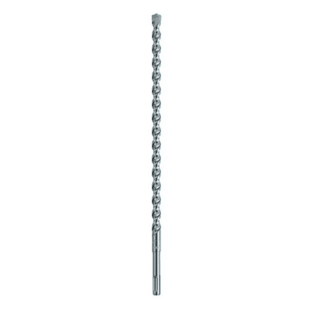 

Simpson Strong-Tie MDPL08718 SDS-Plus Carbide Bit 7/8 x 16 x 18