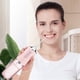 thumbnail image 4 of Oral Irrigator Dental USB Rechargeable Water Jet Floss Tooth Pick 4 Jet Tip 220ml 3 Modes Teeth Cle, 4 of 5
