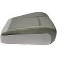 thumbnail image 4 of KarParts360 For Ford E-550 Econoline Super Duty 2002 Seat Bottom Cushion | Foam, Metal | Bolt On | 5 Inches Height | 23 Inches Length | With Mounting Bracket | For 9C2Z-1562901-BA, AC2Z-1562901-BA, 4 of 5