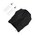 thumbnail image 1 of ZheElen Hydration Vest Adjustable Lightweight Water Bag L for quick hydration during Jogging Camping Climbing, 1 of 6