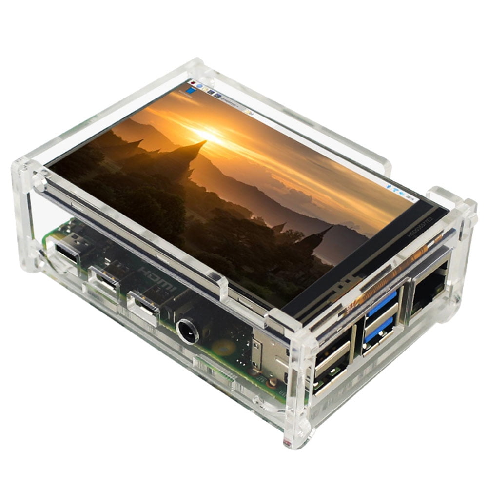 raspberry pi turn off lcd display for sale