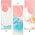 thumbnail image 6 of SOPOTUTU 32pcs Disposable Feeding Bibs for Boys & Girls, Portable White Saliva Towels for Mealtime, Easy to Clean and Use, 6 of 6