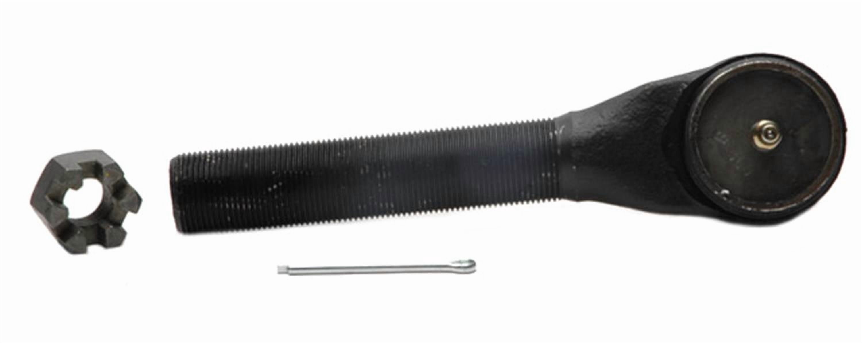 ACDelco 45A0726 Driver Side Outer Steering Tie Rod